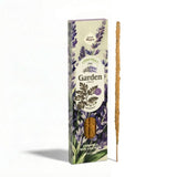 Sahumerio Garden Citronella Lavanda