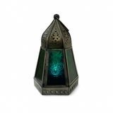 Farol Encantado - Porta Vela Verde