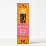 Palo Santo Buena Onda Rosa Real