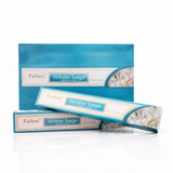 Incienso Salvia Blanca