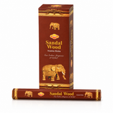 Incienso Sandalwood