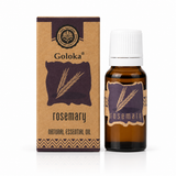 Aceite Esencial Romero