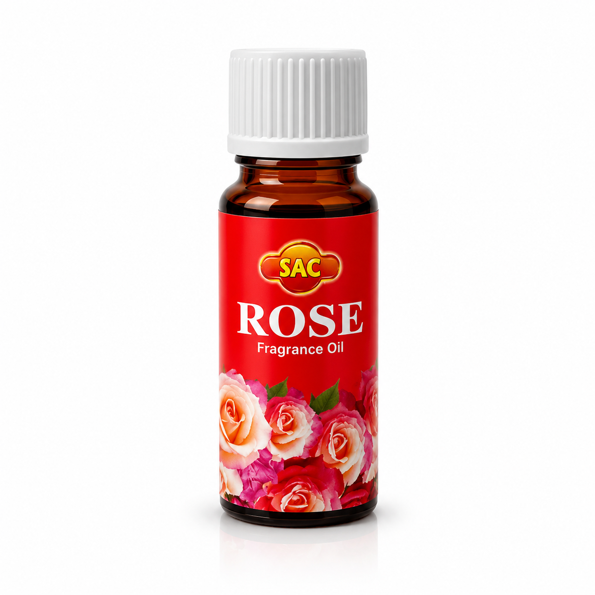 Aceite Aromático Rosa
