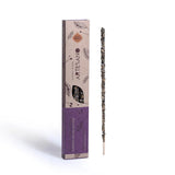 Sahumerio Artesano Palo Santo y Lavanda 5u