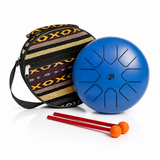 Hand Drum Azul 25 cm