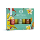 Set Aceites Esenciales Happiness - Song of India