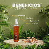 Aromatizante Spray Mirra 250 mL