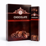 Incienso Chocolate