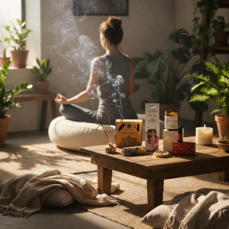 Kit Energía Femenina