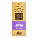 Mini Palo Santo Buena Onda Lavanda del Valle
