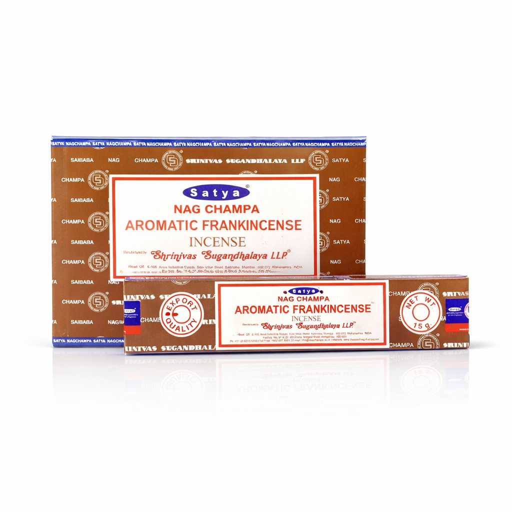 Incienso Aromatic Frankincense
