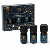 Pack Aceites Esenciales Tarot Spell