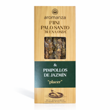 Mini Palo Santo Buena Onda Pimpollos de Jazmin