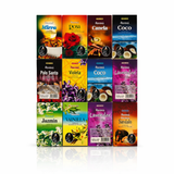 Pack Incienso Cascada 120 conos