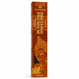 Sahumerio Tibetano Premium Taj Mahal
