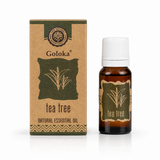 Aceite Esencial Árbol de Té