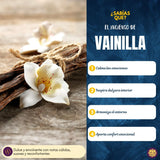 Incienso Premium Vainilla