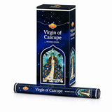 Incienso Virgen de Caacupé
