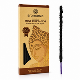 Mini Sahumerio Tibetano Viva la Vida