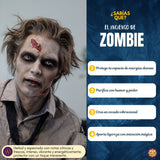 Incienso Repelente de Zombi