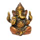 Figura Bronze - Ganesh de Éxito