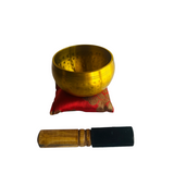 Box Cuenco Tibetano 9 cm - Hammer