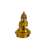 Budda Bronce Antique