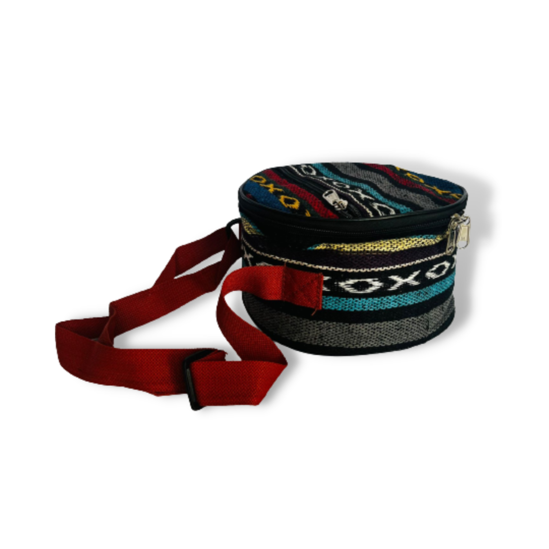 Hand Drum Tambor - Negro Grande