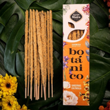 Sahumerio Botánico Gardenias y Caléndula