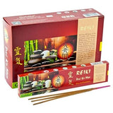 Incienso para Reiki Doi Ko Myo