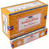 Incienso Sandalwood