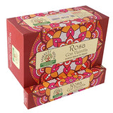 Incienso Rosa con Vainilla