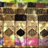 Sahumerio Artesano Incienso Olibanum 30u