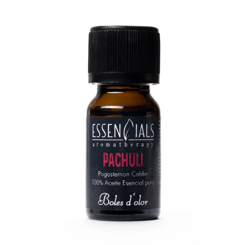 Aceite Esencial Pachuli Boles D'Olor