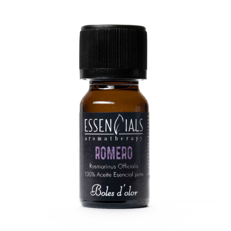 Aceite Esencial Romero Boles D'Olor