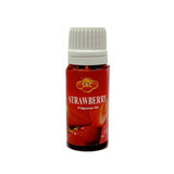 Aceite Aromático de Frutilla