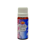 Aceite Aromático de Vainilla Rosa - SAC