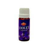 Aceite Aromático de Violeta - SAC