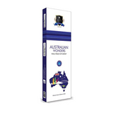 Incienso Australian Wonders