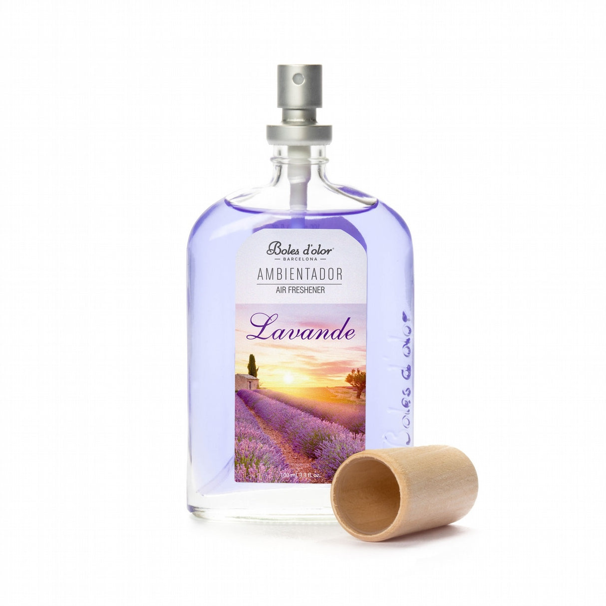 Spray Ambiente Lavanda Boles D'Olor