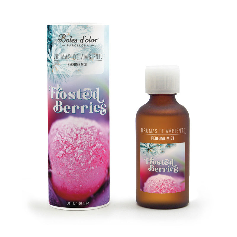 Bruma Ambiente Frosted Berries Boles D'Olor