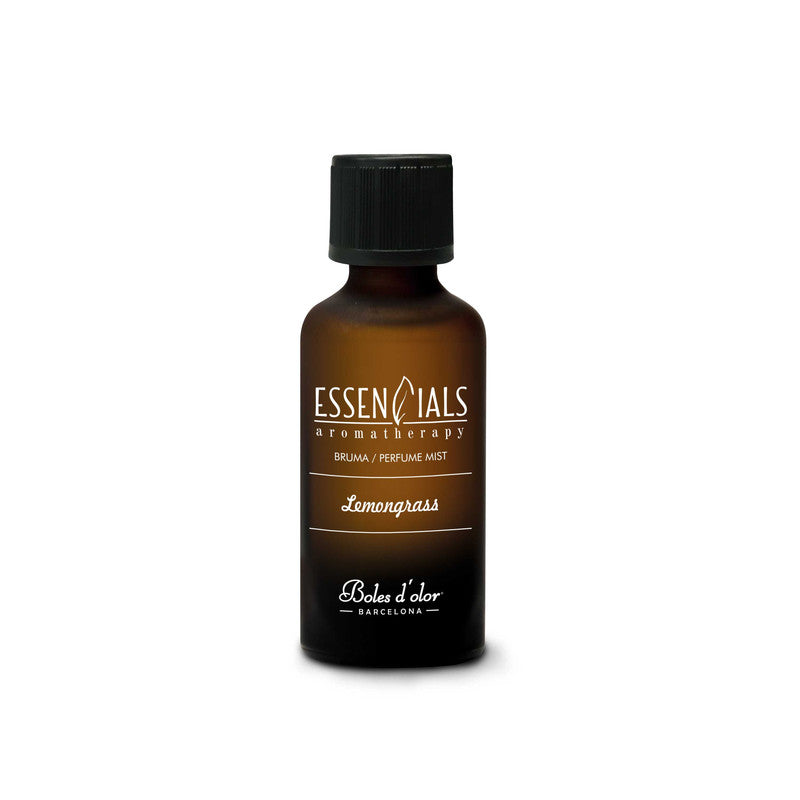 Bruma Esencial Lemongrass 50ml  Boles D'Olor