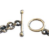 Pulsera Geo Design Plata 925