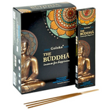 Incienso El Buda