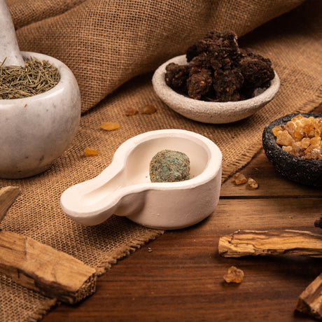 Bomba Abre Camino 4u