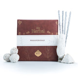 Kit Herbal Prosperidad - Sagrada Madre