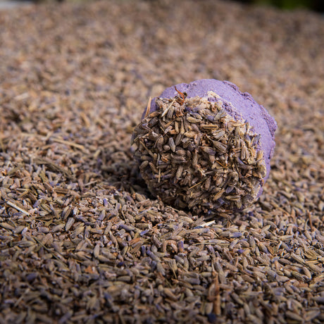 Pastillas Lavanda