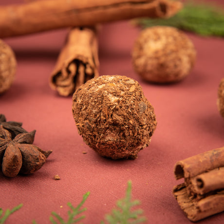 Bomba Herbal Fortuna 4u