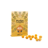 Perlas Aromaticas Limon - Sagrada Madre