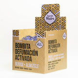 Bomba Benjui y Almizcle 8u
